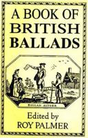 Book of British Ballads 1861430612 Book Cover