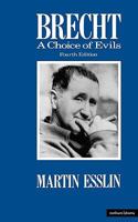Brecht: A Choice of Evils 0413547507 Book Cover