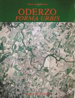 Oderzo Forma Urbis: Saggio Di Topografia Antica 8870629279 Book Cover