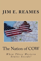 The Nation of Cow 1978083025 Book Cover