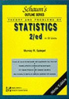 Schaum's Outline of Statistics