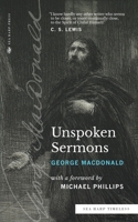 Unspoken Sermons: Series I, II, III 0877888604 Book Cover