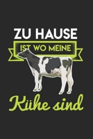 Landwirt Notizbuch: K�he Landwirt Bauer Bauernhof Spruch als Geschenkidee als Planer Tagebuch Notizheft oder Notizblock 6x9 DIN A5 120 Seiten Gepunktet 1677413786 Book Cover
