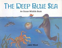The Deep Blue Sea 1845075382 Book Cover