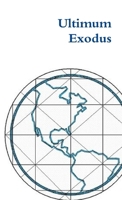 Ultimum Exodus 1105676102 Book Cover