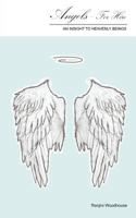 Angels - For Hire 0957025114 Book Cover