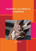 Handboek voor lofprijs en aanbidding 1326743066 Book Cover