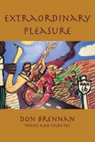 Extraordinary Pleasure 1533416257 Book Cover