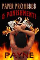 Paper PROMISES & PUNISHMENT! 2 0988173719 Book Cover