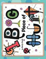 One Big Piece of Hurt 1465374582 Book Cover