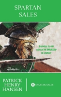 Spartan Sales 1034563513 Book Cover