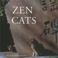 Zen Cats 0789207028 Book Cover