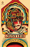Justine 0671451049 Book Cover