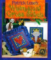 Patrick Lose's Whimsical Cross-Stitch 0806912928 Book Cover