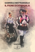 IL FIORE DI DONIGALA (Gli Aedi) (Italian Edition) B0CWMP1NZW Book Cover