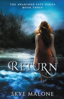 Return 1940617146 Book Cover