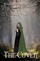 The Coven: The third installment of "The Council" 1517794455 Book Cover