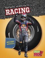 Motor Sports 141095112X Book Cover