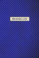 Mileage Log: Gas & Mileage Log Book: Keep Track of Your Car or Vehicle Mileage & Gas Expense for Business and Tax Savings 1702345068 Book Cover