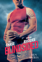 Blindsided 178184710X Book Cover