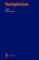 Tachykinins (Handbook of Experimental Pharmacology) (Handbook of Experimental Pharmacology) 3642623425 Book Cover