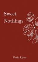 Sweet Nothings B0CN8N5KBP Book Cover