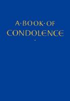 Book of Condolence 1853114855 Book Cover