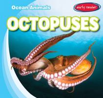 Octopuses 1538244632 Book Cover