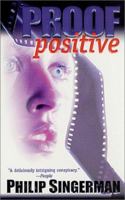 Proof Positive (Prancing Tiger) 0312876866 Book Cover