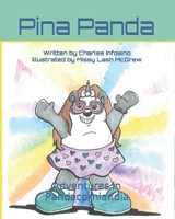 Pina Panda: Adventures in Pandacornlandia null Book Cover