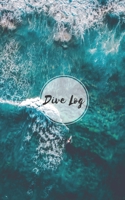 Dive Log: Scuba Diver-Logbook 1796917532 Book Cover