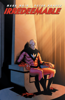 Irredeemable, Vol. 3 1608860086 Book Cover
