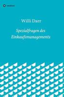 Spezialfragen Des Einkaufsmanagements 3743902133 Book Cover