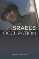 Israel's Occupation 0520255313 Book Cover