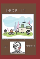 DROP IT B09XSRYVFG Book Cover