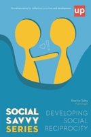 Developing Social Reciprocity - Social Savvy Series B0G87JZXXR Book Cover