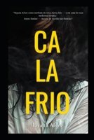 Calafrio: Essa n�o � uma hist�ria de amor B08SGVNQ66 Book Cover