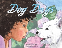 Dog Days 1035807467 Book Cover