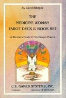 The Medicine Woman Tarot Deck and Book Set: A Woman's Guide to Her Unique Powers