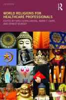 World Religions for Healthcare Professionals 0789038137 Book Cover