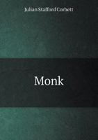 Monk 1845748360 Book Cover