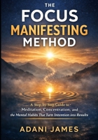 The Focus Manifesting Method: A Step-by-Step Guide to Meditation, Concentration, and the Mental Habits That Turn Intention into Results B0GQ9J6J9R Book Cover