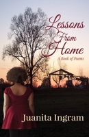 Lessons From Home: A Books of Poems B09RWCT49B Book Cover