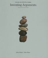 Inventing Arguments 1305092147 Book Cover