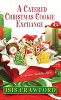 A Catered Christmas Cookie Exchange 0758274904 Book Cover