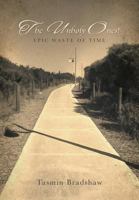 The Unholy Ones! : Epic Waste of Time 1483608255 Book Cover
