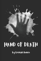 Hand of Death B0FL1BB7DW Book Cover