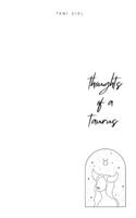 Thoughts of a Taurus B0CGL7CKZN Book Cover