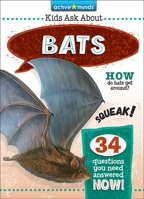 Bats B0BCCX4NJF Book Cover