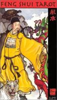 Feng Shui Tarot (Deck & Book Set) 1572813202 Book Cover